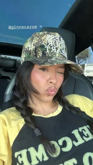 Cierra Ramirez OnlyFans Leaked Free Thumbnail Picture - #9kl6tEUbDC