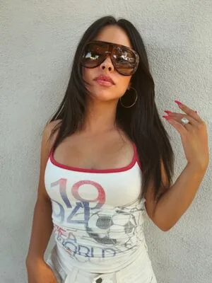 Cierra Ramirez OnlyFans Leaked Free Thumbnail Picture - #FbzFYPdUU0