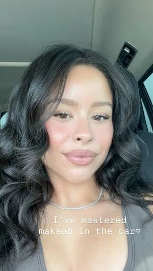 Cierra Ramirez OnlyFans Leaked Free Thumbnail Picture - #Y3XgZsuC7H