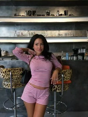 Cierra Ramirez OnlyFans Leaked Free Thumbnail Picture - #feYhCFpjua