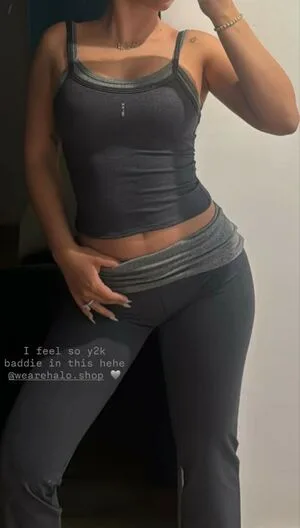 Cierra Ramirez OnlyFans Leaked Free Thumbnail Picture - #ynvu4HHn9I