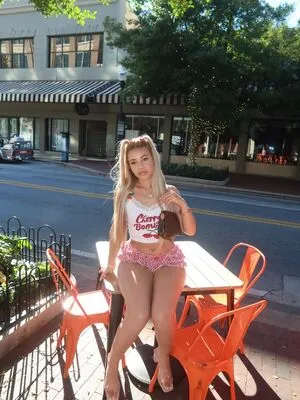 Cierra Rw OnlyFans Leaked Free Thumbnail Picture - #27dM3utAzf