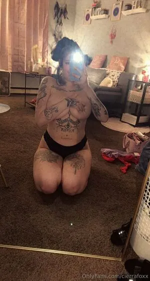 cierrafoxx OnlyFans Leaked Free Thumbnail Picture - #2TTTdWMUI6