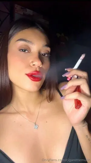 Cigarettemuse OnlyFans Leaked Free Thumbnail Picture - #7w9ga3MD9D