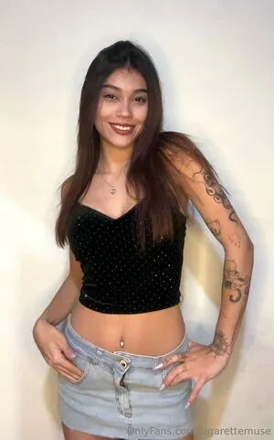 Cigarettemuse OnlyFans Leaked Free Thumbnail Picture - #rzO7O2CTzx