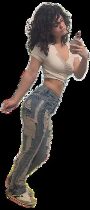 Ciggybae OnlyFans Leaked Free Thumbnail Picture - #dU10oSVlUt