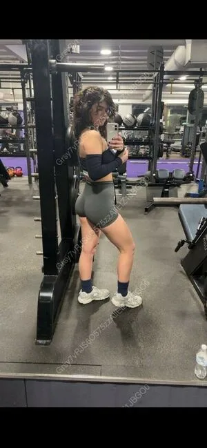 Ciggybae OnlyFans Leaked Free Thumbnail Picture - #u1Z084Vcgi
