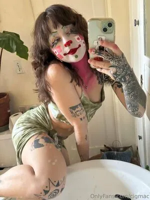 Cigmac OnlyFans Leaked Free Thumbnail Picture - #aYVV4m95Sp