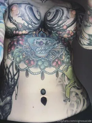 Cignosuicide OnlyFans Leaked Free Thumbnail Picture - #L8dK1P9FTS