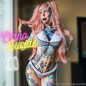 Cignosuicide OnlyFans Leaked Free Thumbnail Picture - #OSsEhH33vy