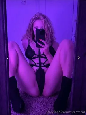 Ciiciioffical OnlyFans Leaked Free Thumbnail Picture - #bgwtCQrpA7