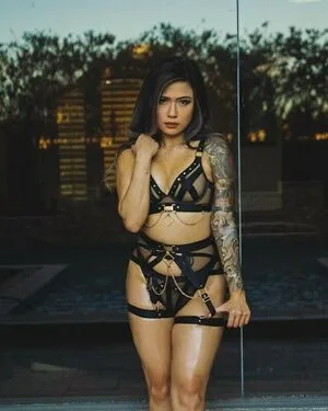 Cin Viii OnlyFans Leaked Free Thumbnail Picture - #QhftKH4WNu
