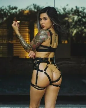 Cin Viii OnlyFans Leaked Free Thumbnail Picture - #wsOfdN7bZb