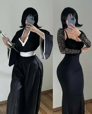 Cindae OnlyFans Leaked Free Thumbnail Picture - #azutM9TPSV