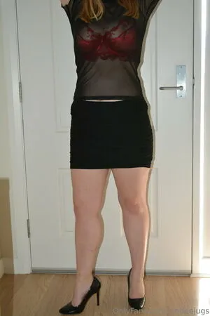 Cindeejugs OnlyFans Leaked Free Thumbnail Picture - #cjrytNOoaC