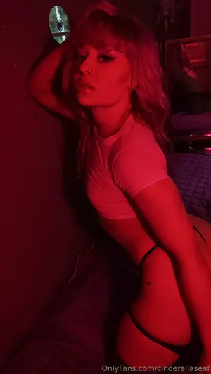 Cinderellaseaf OnlyFans Leaked Free Thumbnail Picture - #EsoHrWYuav