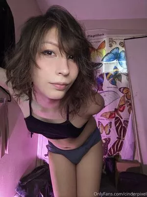 Cinderpixel OnlyFans Leaked Free Thumbnail Picture - #VLtbMbKZZX