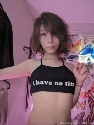 Cinderpixel OnlyFans Leaked Free Thumbnail Picture - #eTmOt6LbMW