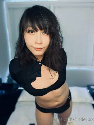 Cinderpixelfree OnlyFans Leaked Free Thumbnail Picture - #GLby1vAt5q