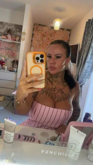 Cinders K OnlyFans Leaked Free Thumbnail Picture - #03AsC54JAG