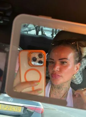 Cinders K OnlyFans Leaked Free Thumbnail Picture - #40UfYwFflz