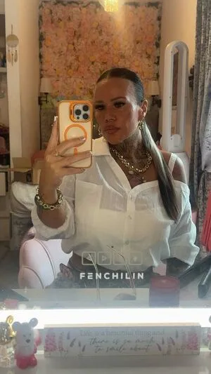Cinders K OnlyFans Leaked Free Thumbnail Picture - #6e4n66RNza