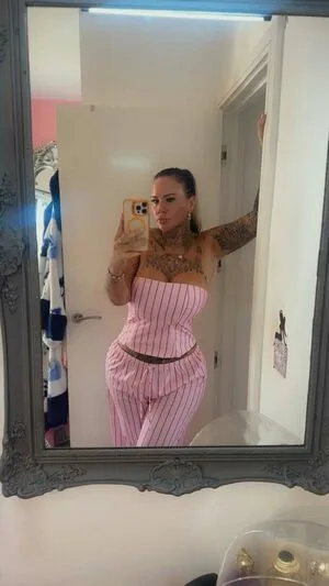 Cinders K OnlyFans Leaked Free Thumbnail Picture - #BJJG9n4rC5