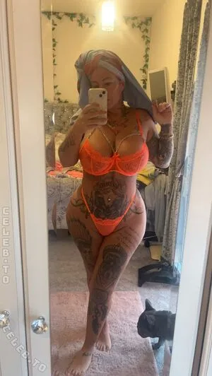 Cinders K OnlyFans Leaked Free Thumbnail Picture - #Frrgpp7VZN