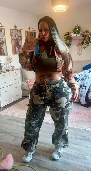 Cinders K OnlyFans Leaked Free Thumbnail Picture - #JhpCiUlp6i