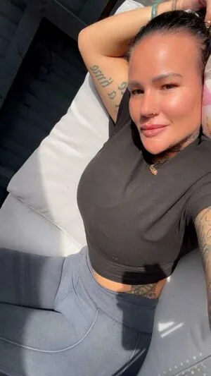 Cinders K OnlyFans Leaked Free Thumbnail Picture - #NaBOmsH1hc