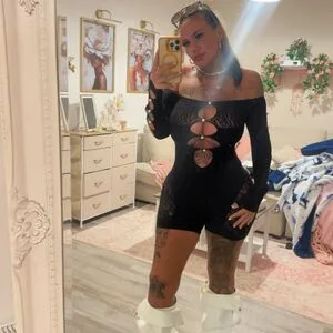 Cinders K OnlyFans Leaked Free Thumbnail Picture - #NsxdhCKeOB