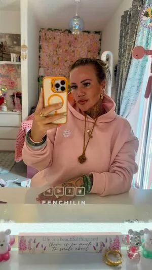 Cinders K OnlyFans Leaked Free Thumbnail Picture - #PkIl5JxCWH