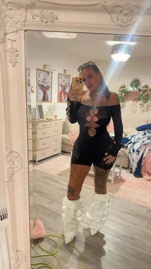 Cinders K OnlyFans Leaked Free Thumbnail Picture - #ey6QgVBeMR