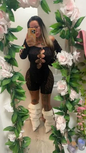 Cinders K OnlyFans Leaked Free Thumbnail Picture - #koJCU9CEBg