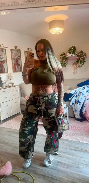 Cinders K OnlyFans Leaked Free Thumbnail Picture - #lRw00MgSP5