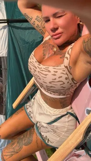 Cinders K OnlyFans Leaked Free Thumbnail Picture - #lrMsWva1bW