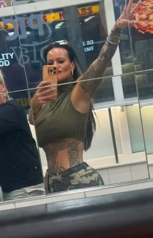 Cinders K OnlyFans Leaked Free Thumbnail Picture - #nCQFIRJOOR