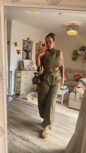 Cinders K OnlyFans Leaked Free Thumbnail Picture - #oK02ZOp3Kn