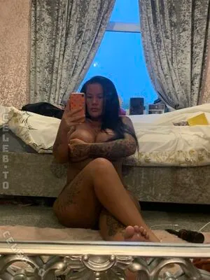 Cinders K OnlyFans Leaked Free Thumbnail Picture - #ol6VDKLmrF