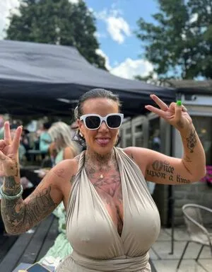 Cinders K OnlyFans Leaked Free Thumbnail Picture - #oopOH1XSCX