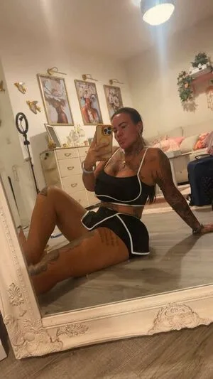 Cinders K OnlyFans Leaked Free Thumbnail Picture - #xB3o9cqiAp