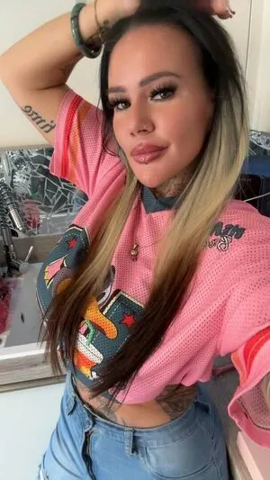 Cinders K OnlyFans Leaked Free Thumbnail Picture - #zhJUYPyCjR