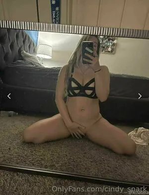 Cindy Spark OnlyFans Leaked Free Thumbnail Picture - #MBTsFcNlFw