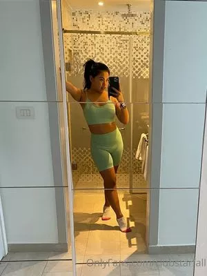 Cindy Starfall OnlyFans Leaked Free Thumbnail Picture - #LcyoLByavu