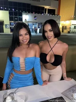 Cindy Starfall OnlyFans Leaked Free Thumbnail Picture - #lcvNFDIigQ