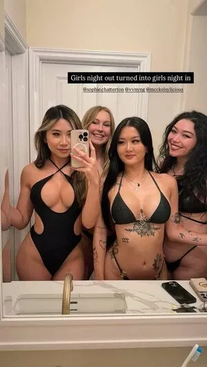 Cindy Vu Thumbnail Picture