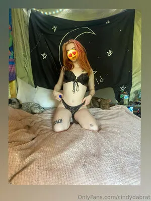 Cindydabrat Thumbnail Picture