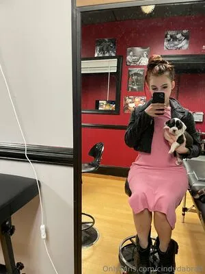 Cindydabrat OnlyFans Leaked Free Thumbnail Picture - #iQ773tyuMP