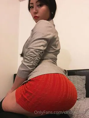 Cindymoon7 OnlyFans Leaked Free Thumbnail Picture - #0IX109PYRY