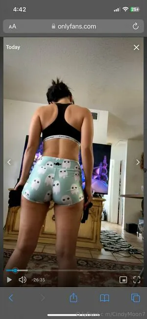 Cindymoon7 OnlyFans Leaked Free Thumbnail Picture - #0LlgSQEJyh
